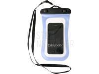 Dragon Waterproof Phone CASE BESTEN KUNSTKODER Angelshop