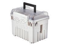 Meiho Versus Wasserdichter Organizer BM-185 BESTEN KUNSTKODER Angelshop