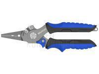 Tungsten Braid Cutter Mustad MT-P075 7.5" - 19 cm BESTEN KUNSTKODER Angelshop