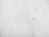 Federn Hareline Wooly Bugger Marabou 377 - White BESTEN KUNSTKODER Angelshop