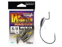 Decoy Haken Worm 126 Weighted Magnum BESTEN KUNSTKODER Angelshop