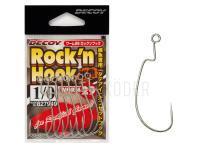 Decoy Worm 29 Rockn' Hook BESTEN KUNSTKODER Angelshop