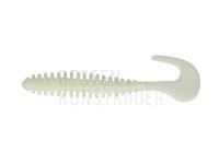 Gummifische Perch'ik Worm Tail 3.0" - #01 BESTEN KUNSTKODER Angelshop