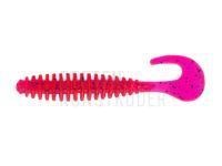 Gummifische Perch'ik Worm Tail 3.0" - #10 BESTEN KUNSTKODER Angelshop