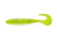 Gummifische Perch'ik Worm Tail 3.0" - #12 BESTEN KUNSTKODER Angelshop