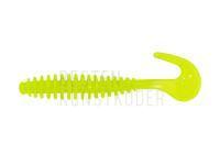 Gummifische Perch'ik Worm Tail 3.0" - #16 BESTEN KUNSTKODER Angelshop
