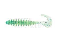Gummifische Perch'ik Worm Tail 3.0" - #17 BESTEN KUNSTKODER Angelshop