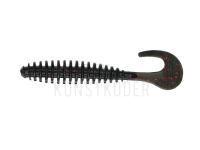 Gummifische Perch'ik Worm Tail 3.0" - #18 BESTEN KUNSTKODER Angelshop
