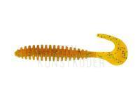 Gummifische Perch'ik Worm Tail 3.0" - #19 BESTEN KUNSTKODER Angelshop