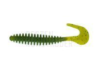 Gummifische Perch'ik Worm Tail 3.0" - #20 BESTEN KUNSTKODER Angelshop
