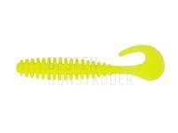 Gummifische Perch'ik Worm Tail 3.0" - #27 BESTEN KUNSTKODER Angelshop