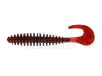 Gummifische Perch'ik Worm Tail 3.0" - #32 BESTEN KUNSTKODER Angelshop