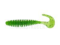 Gummifische Perch'ik Worm Tail 4.0" - #08