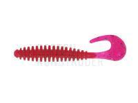 Gummifische Perch'ik Worm Tail 4.0" - #23