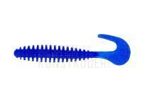 Gummifische Perch'ik Worm Tail 4.0" - #25