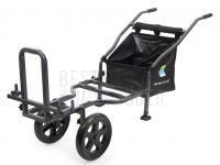 Preston 2 Wheel Shuttle BESTEN KUNSTKODER Angelshop