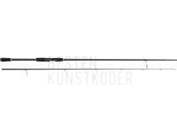 Rute Westin W2 Powerstrike 7'6"/2.25m ML 10-40g 2sec BESTEN KUNSTKODER Angelshop