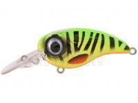 Wobbler SPRO Fat Iris 60 CR 18g - Firetiger BESTEN KUNSTKODER Angelshop