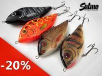 Alle Dragon-Ruten 15 % Rabatt! Salmo und DAM -20 %!