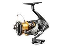 Rolle Shimano Twin Power FD C3000 | C = Kompaktes Gehäuse