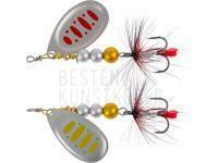 Blinker X-Fish Sirius #2 4.5g - Silver GRD