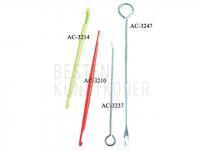 JAXON Plastic Disgorger BESTEN KUNSTKODER Angelshop