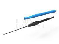 Preston Floater Disgorger/Baiting Needle BESTEN KUNSTKODER Angelshop