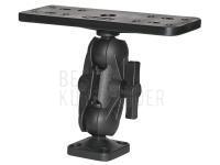 Scotty Ball Mount 163 17cm BESTEN KUNSTKODER Angelshop