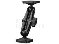 Scotty Ball Mounting System With Universal Mounting Plate - 0150 BESTEN KUNSTKODER Angelshop