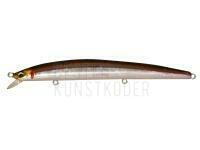 Wobbler Megabass X-120 | 12cm 11.4g Slow Floating - HT Hakone Wakasagi BESTEN KUNSTKODER Angelshop