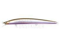 Wobbler Megabass X-120 | 12cm 11.4g Slow Floating - LZ Highland Wakasagi BESTEN KUNSTKODER Angelshop