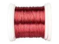 Bindedraht X-Fine Wire 0.14mm 24yds 21.6m - Rose