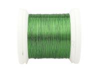 Bindedraht X-Fine Wire 24yds | 21.6m - Olive