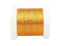 Bindedraht X-Fine Wire 24yds | 21.6m - Orange