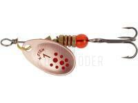 Blinker X-Fish Spike #1 2.5g - Copper RD