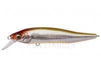 Wobbler Megabass X-Nanahan 75mm 1/4oz. 7g Slow Floating - GLX WESTERN CLOWN II BESTEN KUNSTKODER Angelshop