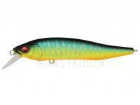 Wobbler Megabass X-Nanahan 75mm 1/4oz. 7g Slow Floating - MAT TIGER BESTEN KUNSTKODER Angelshop