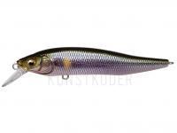 Wobbler Megabass X-Nanahan 75mm 1/4oz. 7g Slow Floating - WAGIN ITO AYU BESTEN KUNSTKODER Angelshop