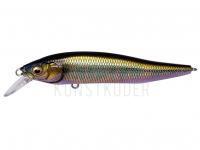 Wobbler Megabass X-Nanahan 75mm 1/4oz. 7g Slow Floating - WAGIN OIKAWA BESTEN KUNSTKODER Angelshop
