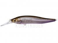 Wobbler Megabass X-Nanahan+1 | 75mm 1/4oz. 7g Slow Floating - FA GHOST WAKASAGI BESTEN KUNSTKODER Angelshop
