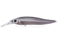 Wobbler Megabass X-Nanahan+1 | 75mm 1/4oz. 7g Slow Floating - FA SHIRAUO BESTEN KUNSTKODER Angelshop