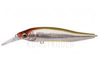 Wobbler Megabass X-Nanahan+1 | 75mm 1/4oz. 7g Slow Floating - GLX WESTERN CLOWN II BESTEN KUNSTKODER Angelshop