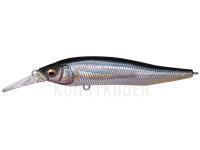 Wobbler Megabass X-Nanahan+1 | 75mm 1/4oz. 7g Slow Floating - LZ SATOSHIN CHIAYU BESTEN KUNSTKODER Angelshop