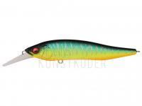 Wobbler Megabass X-Nanahan+1 | 75mm 1/4oz. 7g Slow Floating - MAT TIGER BESTEN KUNSTKODER Angelshop