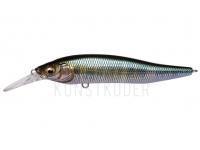 Wobbler Megabass X-Nanahan+1 | 75mm 1/4oz. 7g Slow Floating - WAGIN HASU P1 BESTEN KUNSTKODER Angelshop