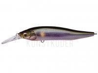 Wobbler Megabass X-Nanahan+1 | 75mm 1/4oz. 7g Slow Floating - WAGIN ITO AYU BESTEN KUNSTKODER Angelshop