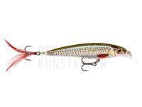 Wobbler Rapala X-Rap 10cm - Live Roach BESTEN KUNSTKODER Angelshop