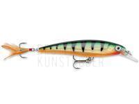 Wobbler Rapala X-Rap 10cm - Perch BESTEN KUNSTKODER Angelshop