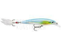 X-Rap 10cm - Slick BESTEN KUNSTKODER Angelshop