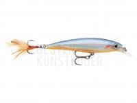 Wobbler Rapala X-Rap 8cm - Scoop BESTEN KUNSTKODER Angelshop
